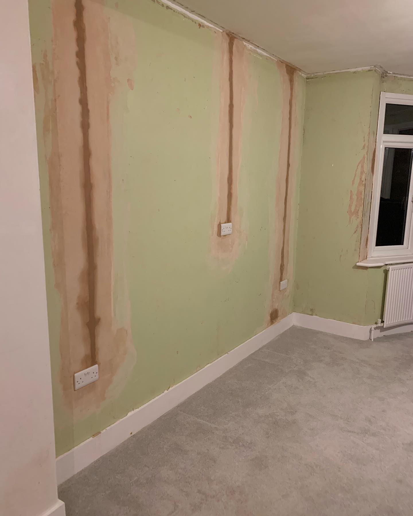 What to expect when rewiring your home | Electrician in Bracknell