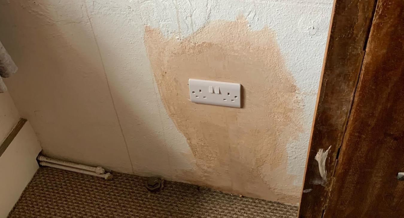 Rewire electrician in Bracknell