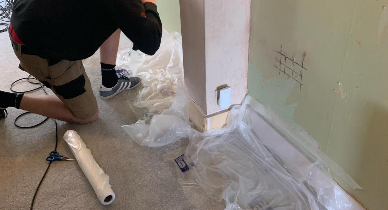 Rewire in Bracknell