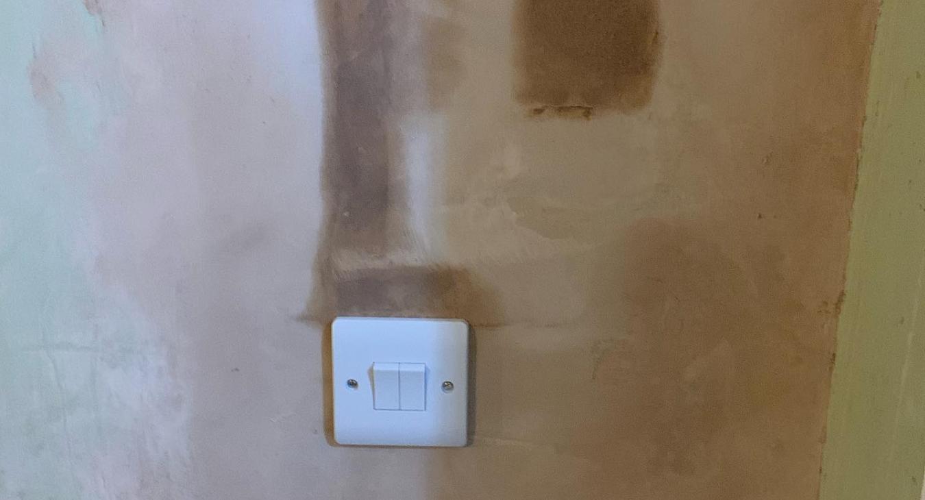 Rewire electrician in Bracknell