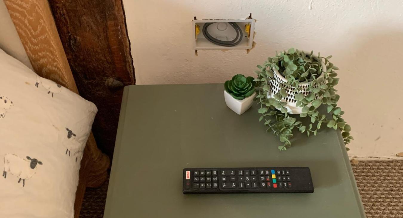 Benefits of rewiring your home