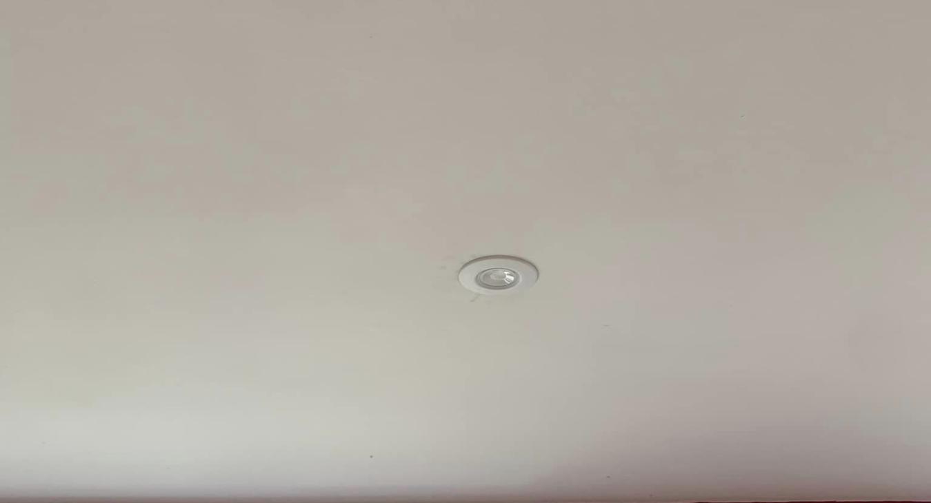Full rewire in Bracknell