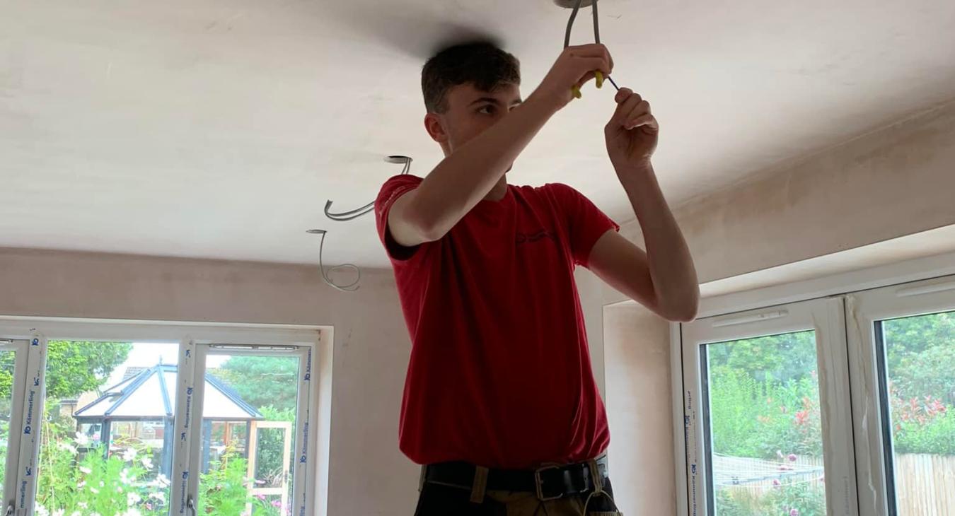 Electrician Bracknell - Thames Valley Electricians