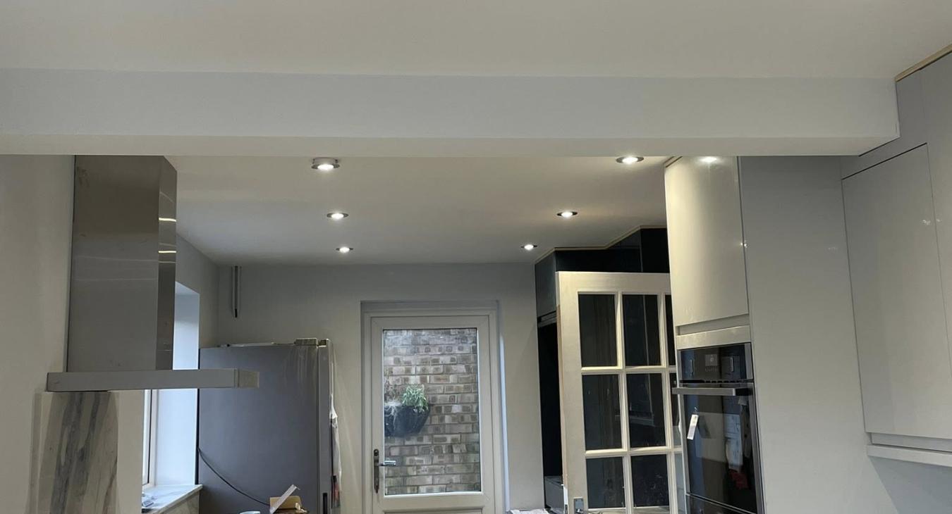 Kitchen Renovation in Bracknell