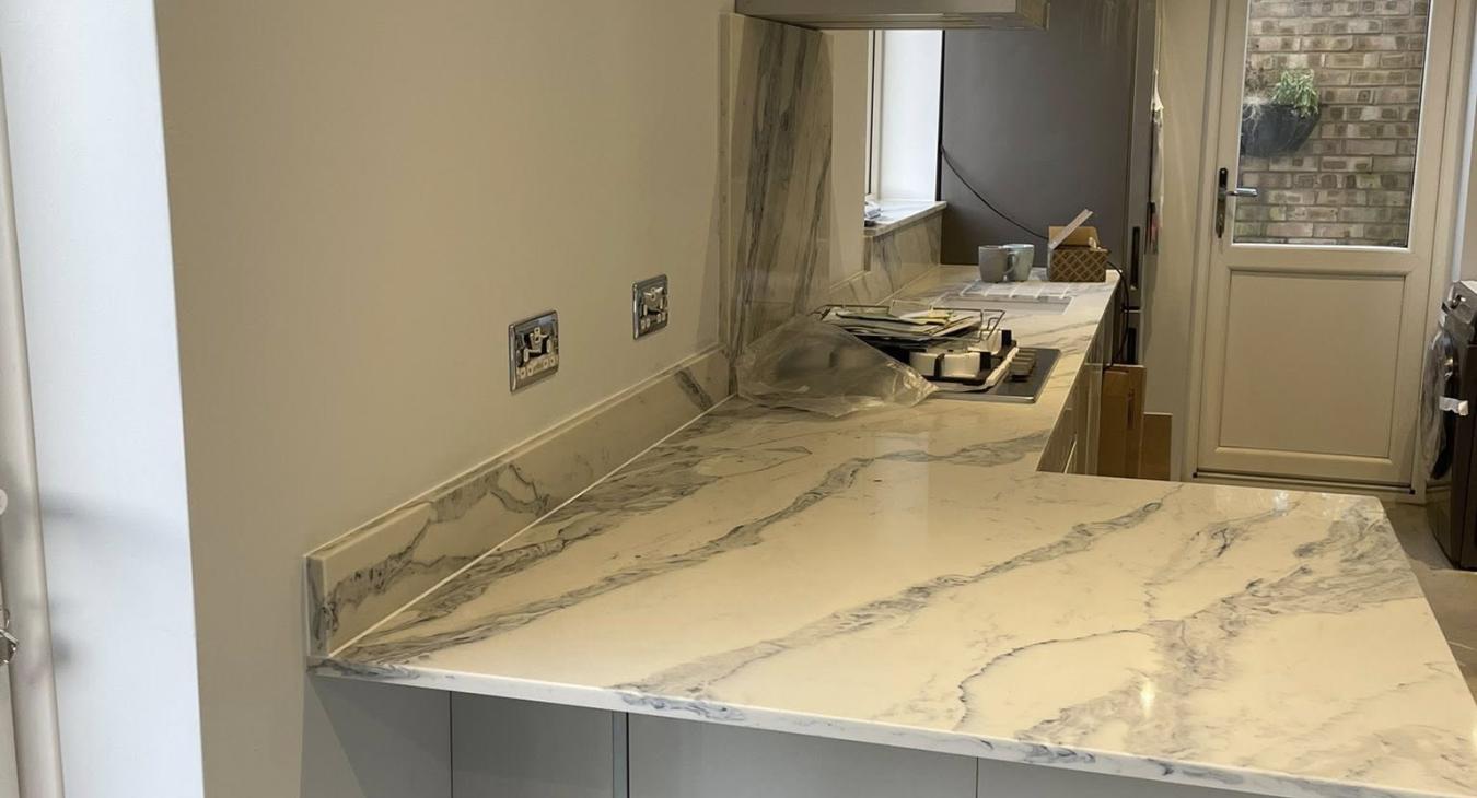 Kitchen Renovation in Bracknell
