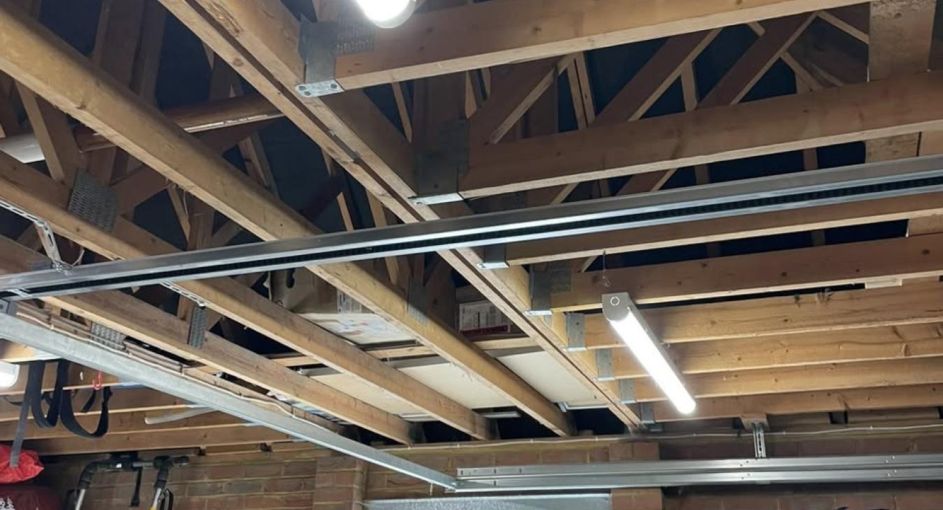 LED Lighting in Bracknell