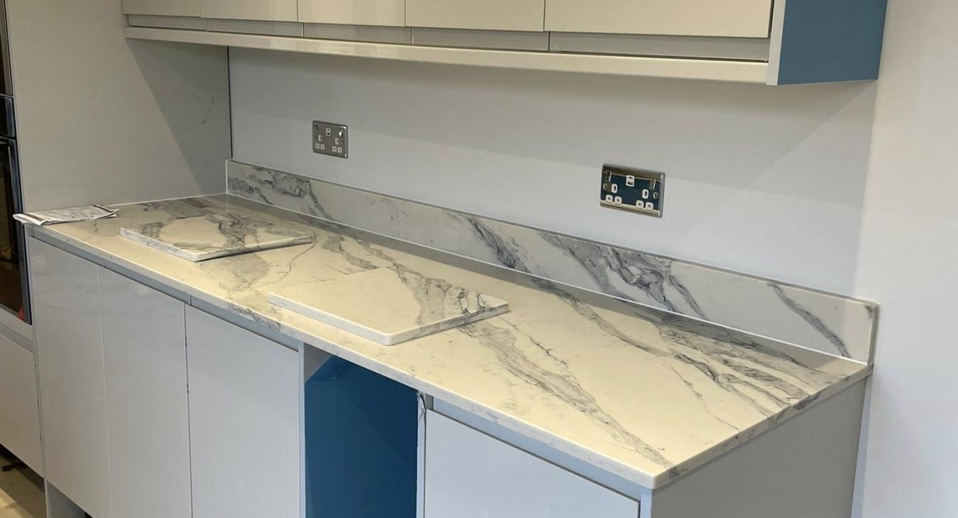 Kitchen Renovation in Bracknell