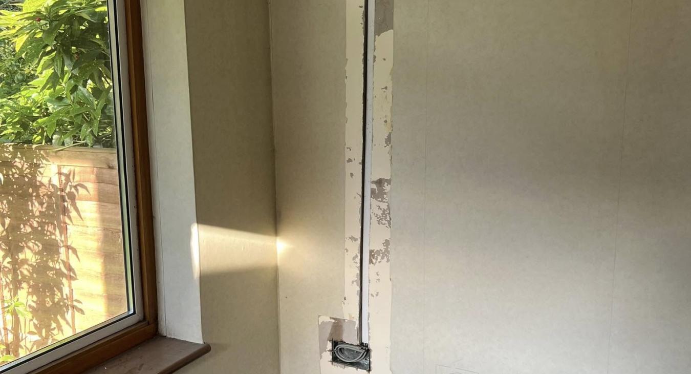 Rewire in Bracknell