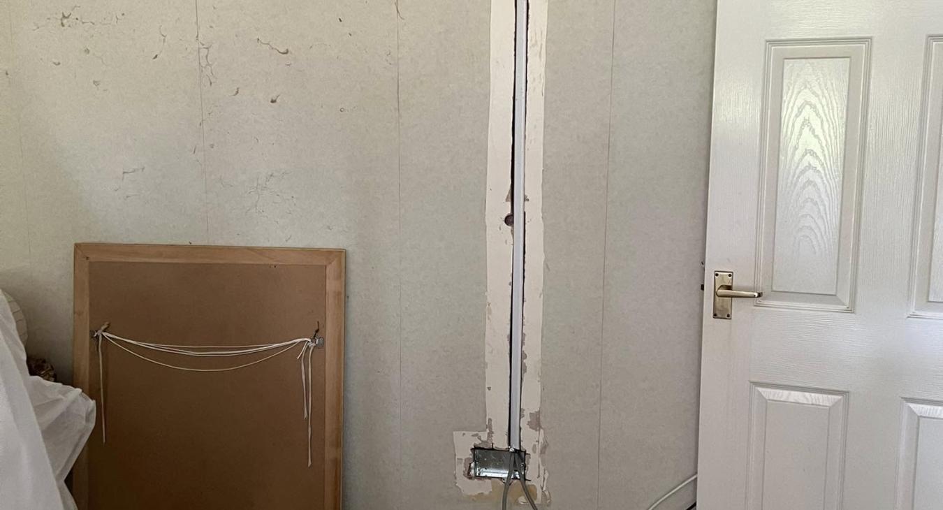 Rewire in Bracknell
