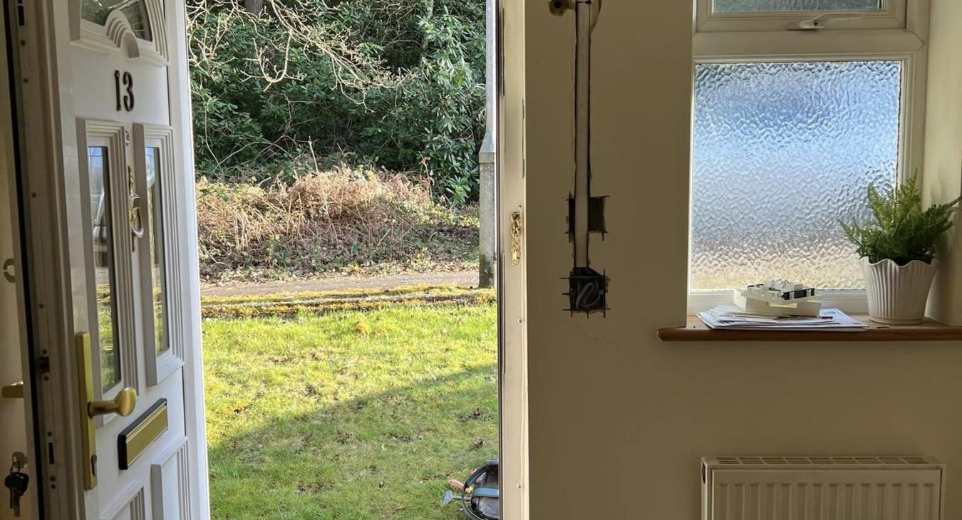 Rewire in Bracknell