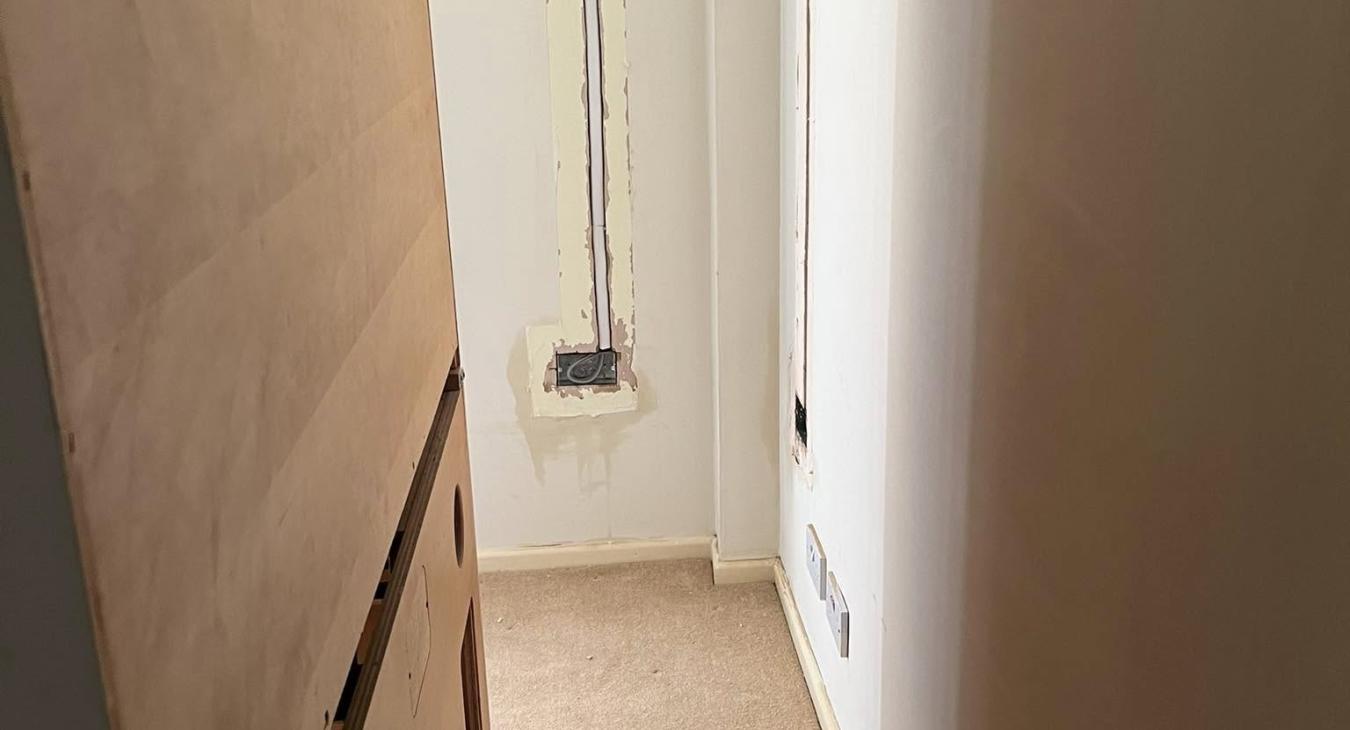 Rewire in Bracknell