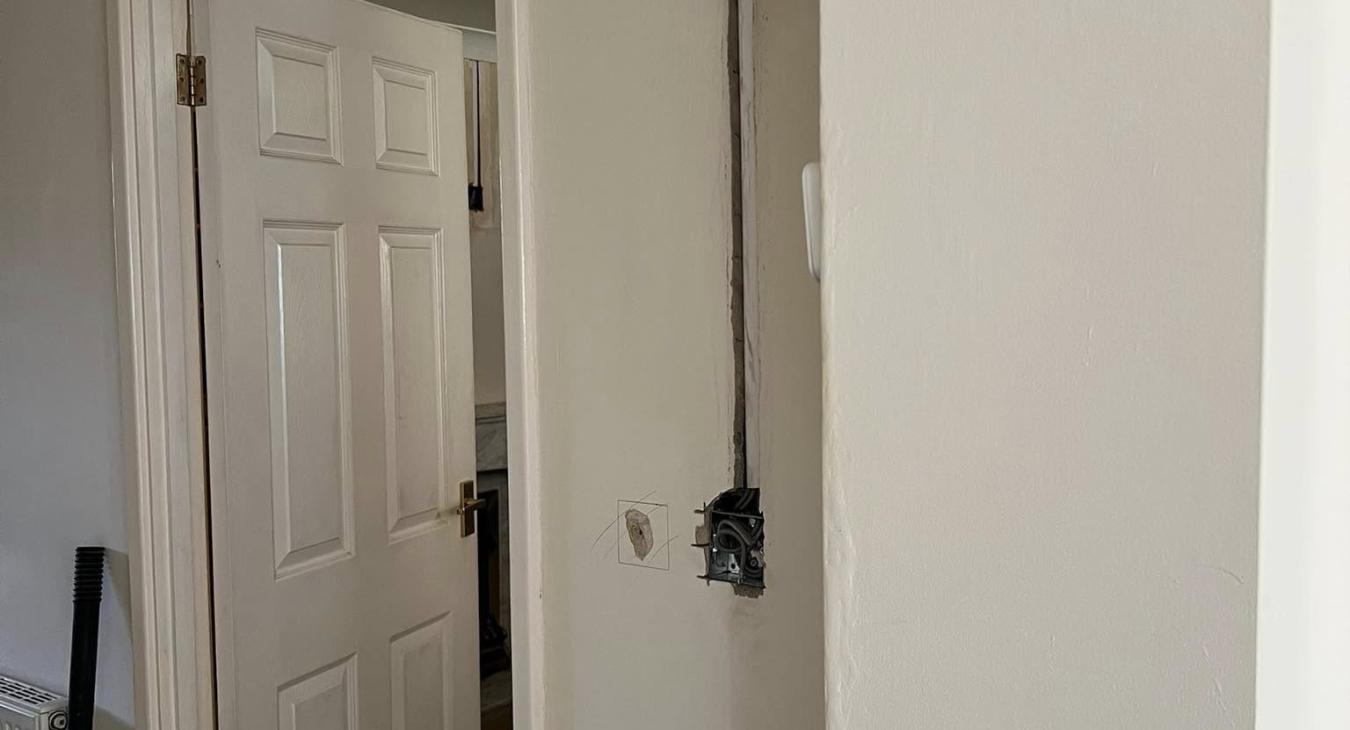 Rewire in Bracknell