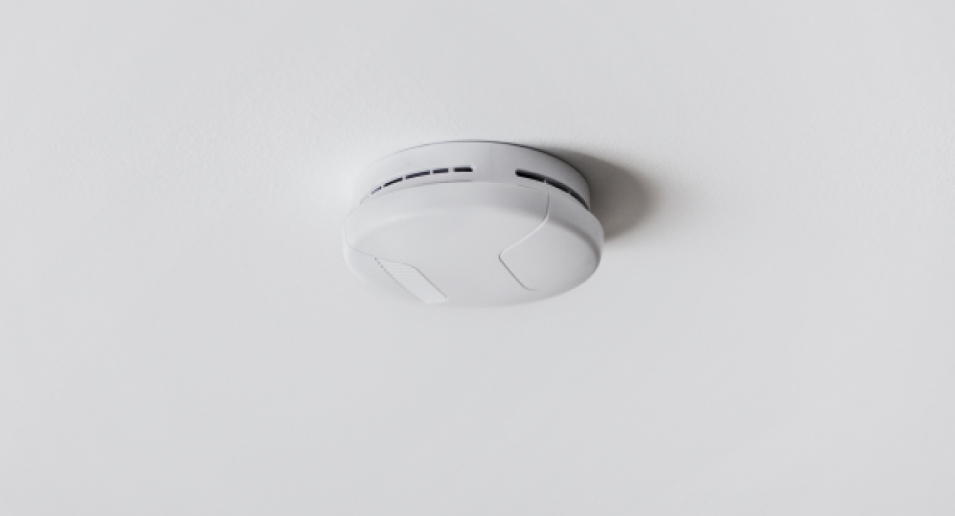 Smoke alarm