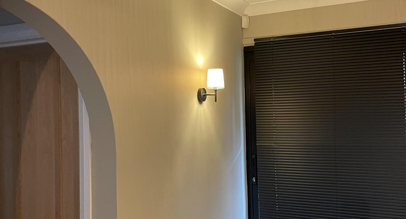 Full Rewire of a Chalet Bungalow in Bray by Thames Valley Electricians