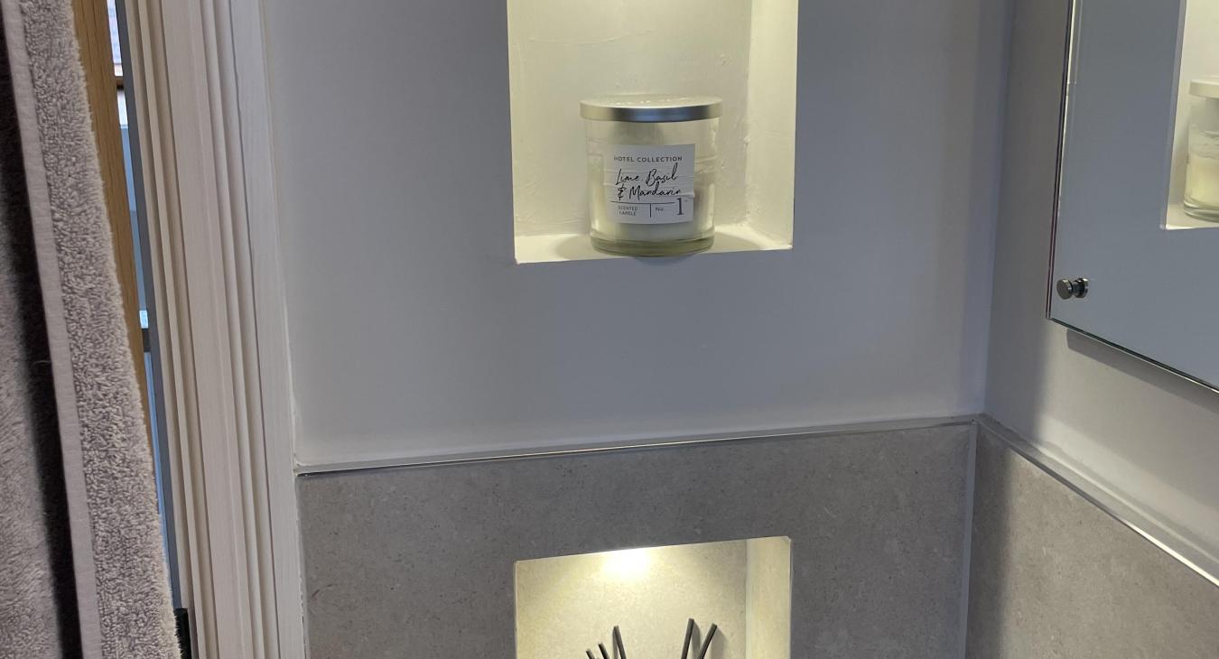 Full Rewire of a Chalet Bungalow in Bray by Thames Valley Electricians