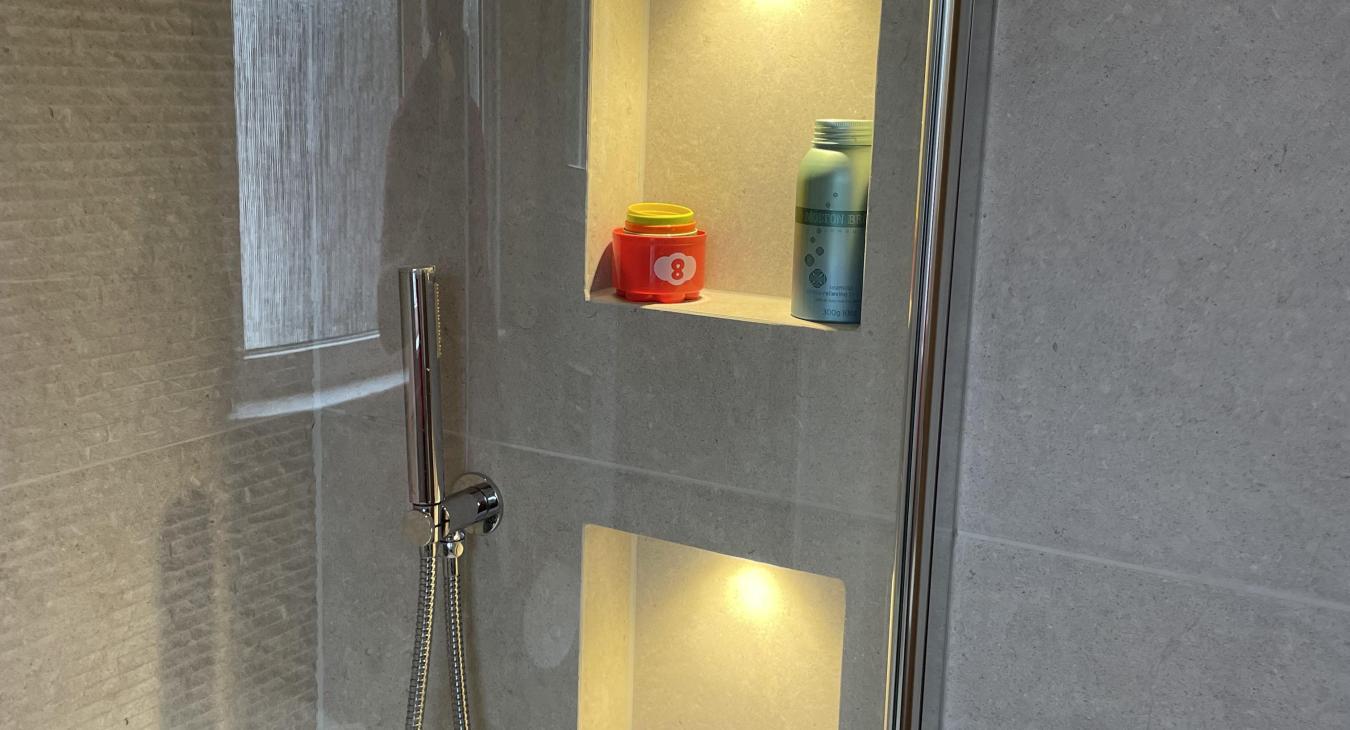 Full Rewire of a Chalet Bungalow in Bray by Thames Valley Electricians