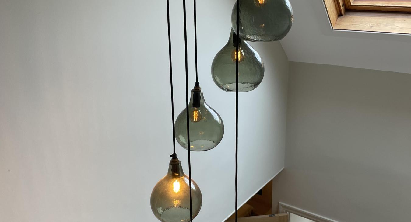 Full Rewire of a Chalet Bungalow in Bray by Thames Valley Electricians