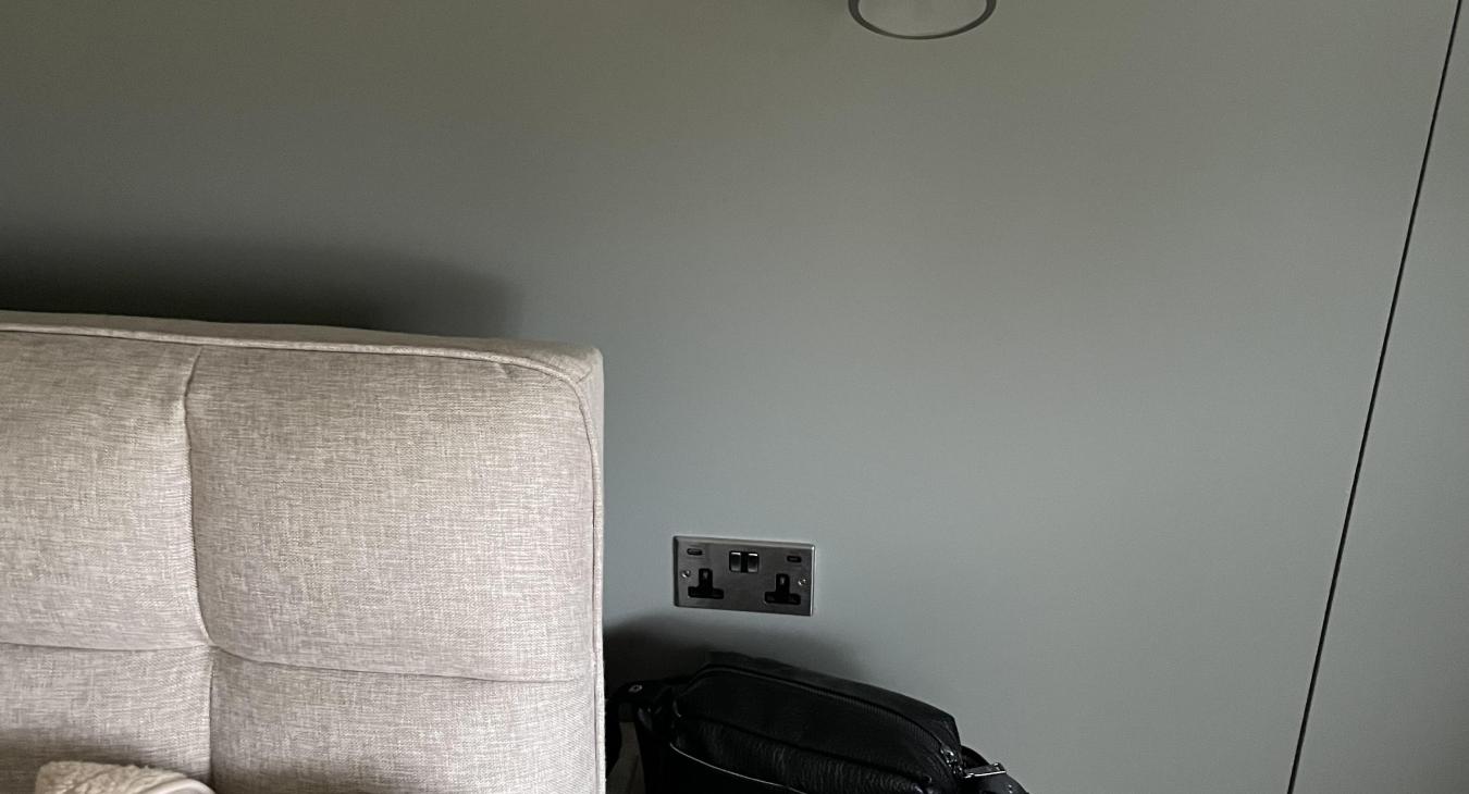 Full Rewire of a Chalet Bungalow in Bray by Thames Valley Electricians