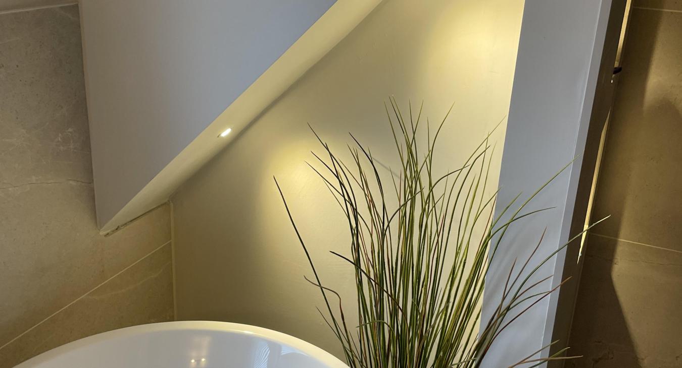 Full Rewire of a Chalet Bungalow in Bray by Thames Valley Electricians