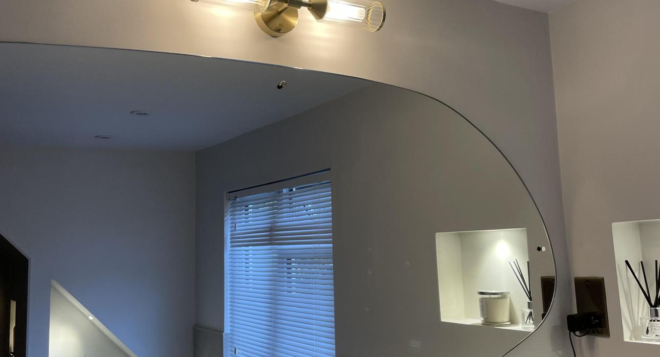 Full Rewire of a Chalet Bungalow in Bray by Thames Valley Electricians