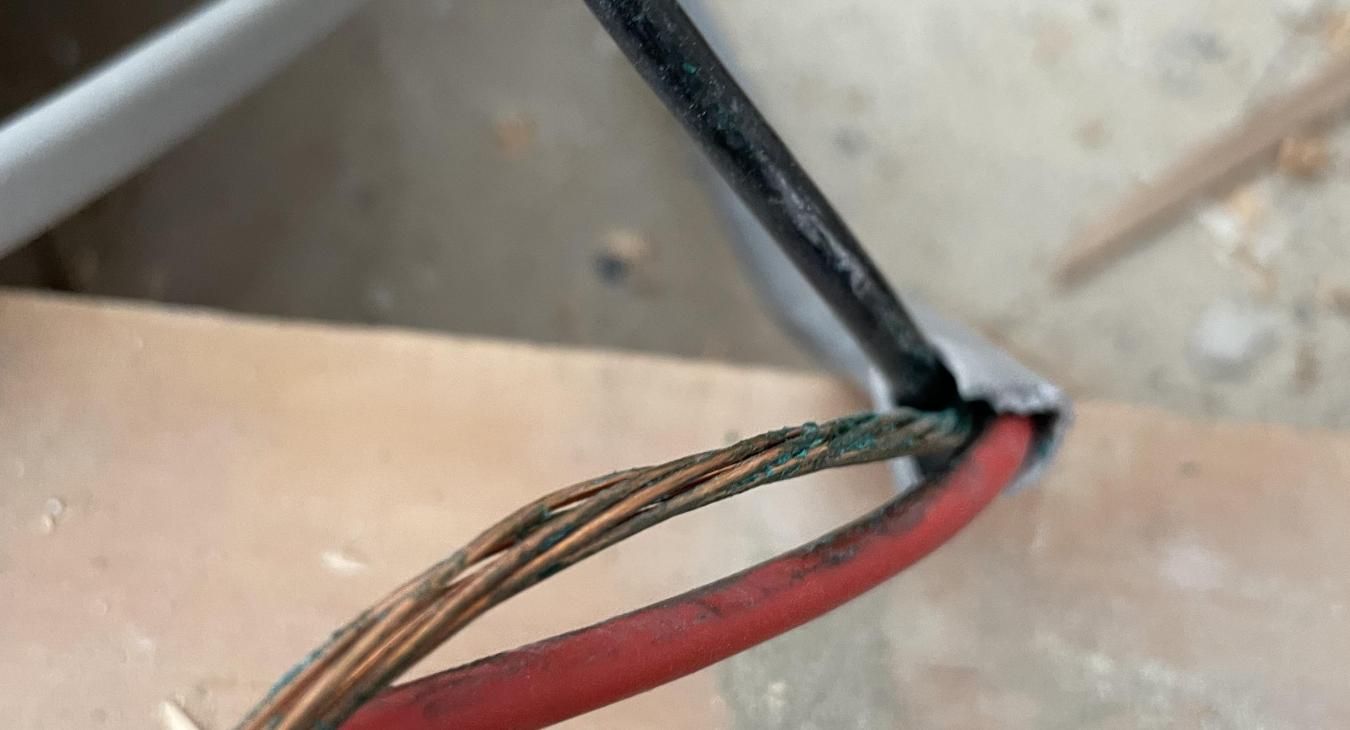 Full Rewire of a Chalet Bungalow in Bray by Thames Valley Electricians