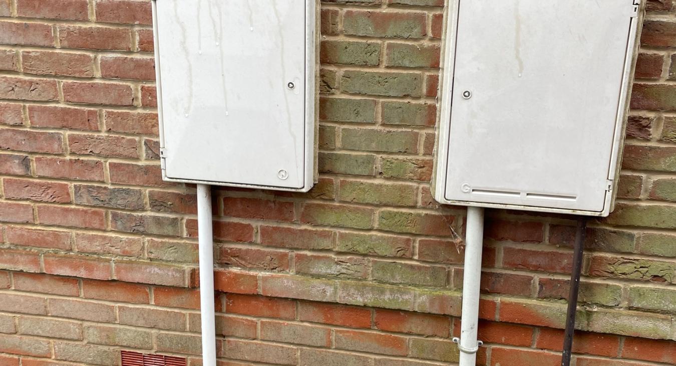 New EV Charger Installation in Wokingham