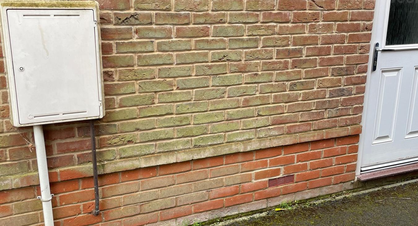 New EV Charger Installation in Wokingham