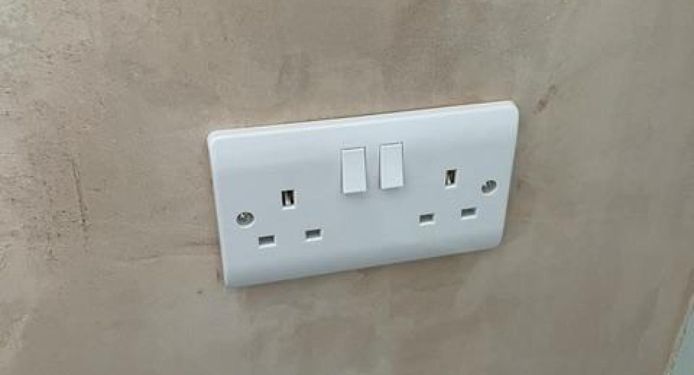 House Rewire Bracknell – 3 Bedroom House Full Rewire