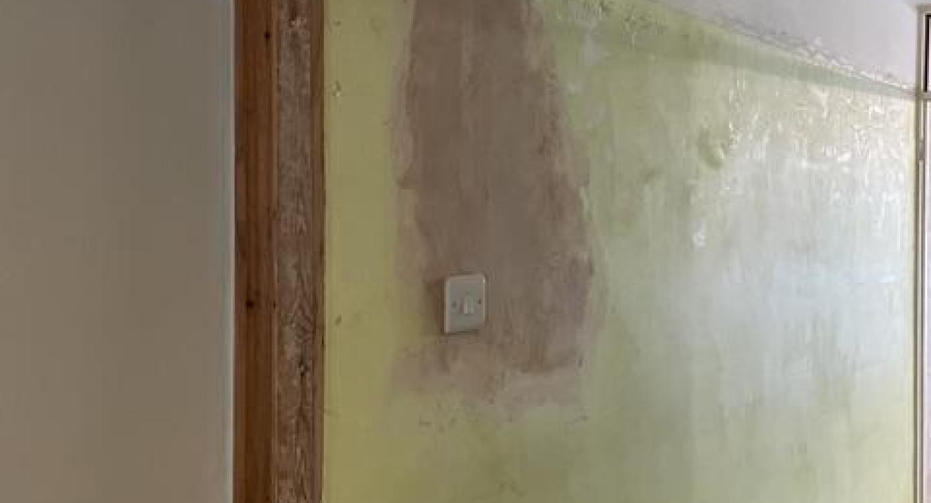 House Rewire Bracknell – 3 Bedroom House Full Rewire