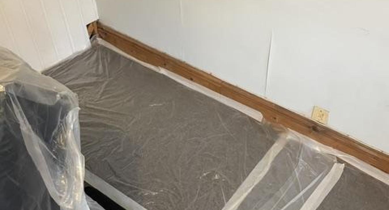 House Rewire Bracknell – 3 Bedroom House Full Rewire