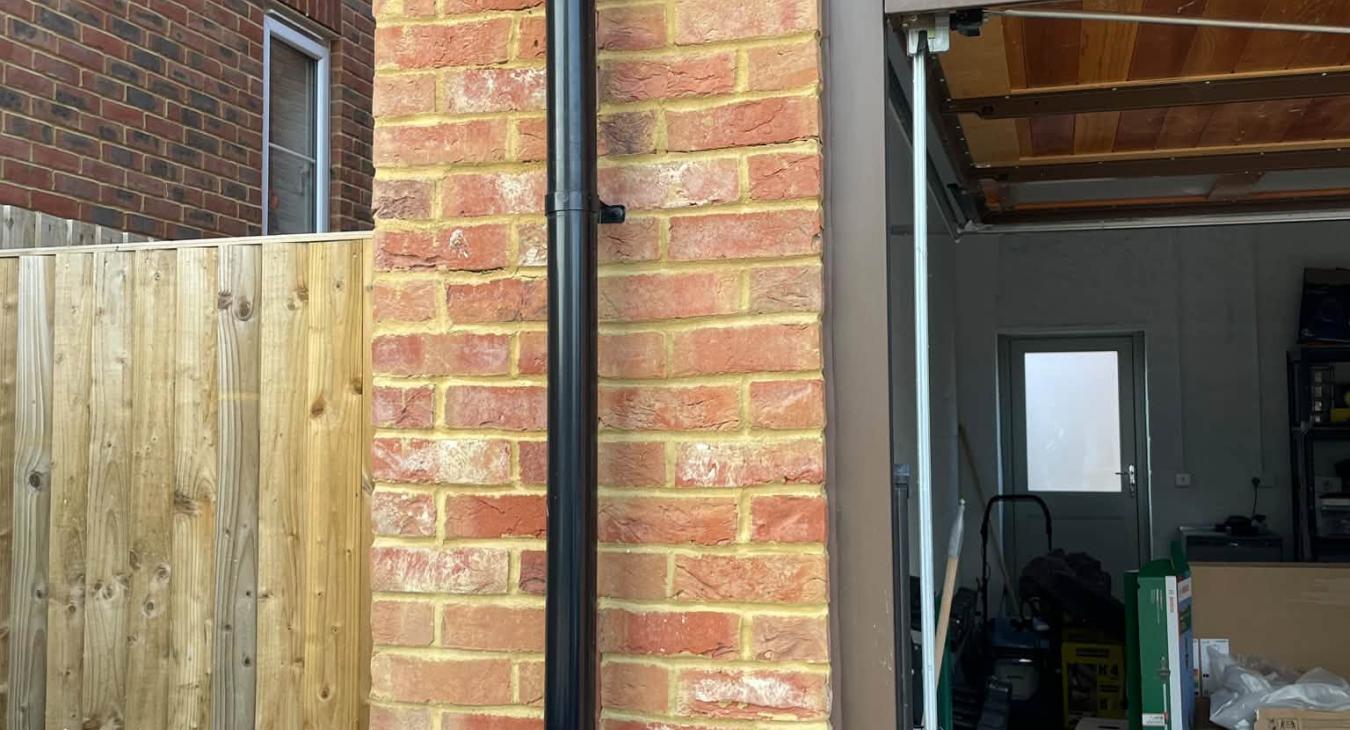External Lighting Installation Bracknell