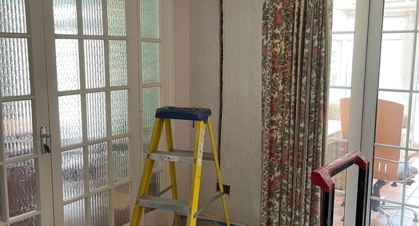 Rewire in Wokingham