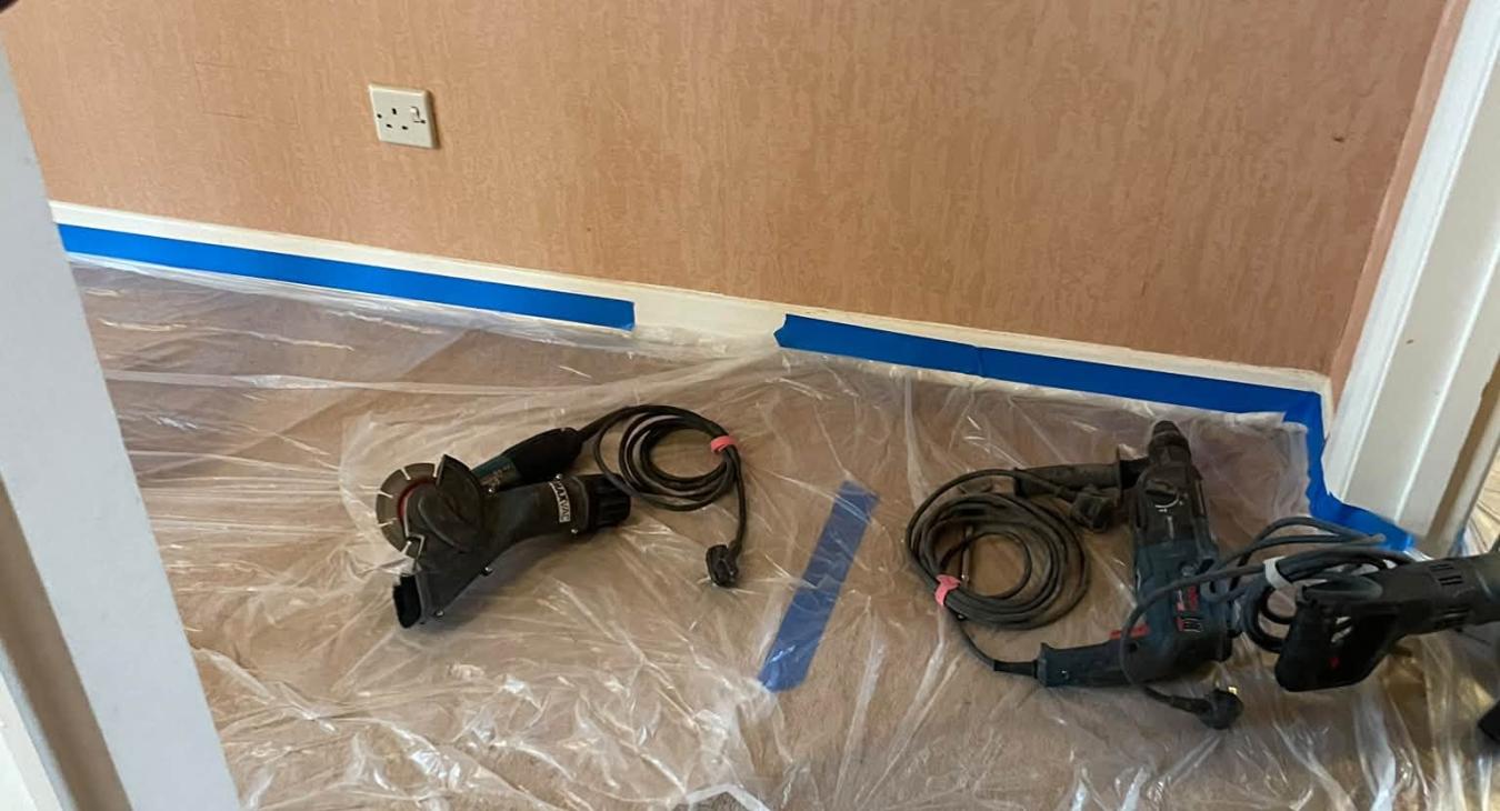Rewire in Wokingham