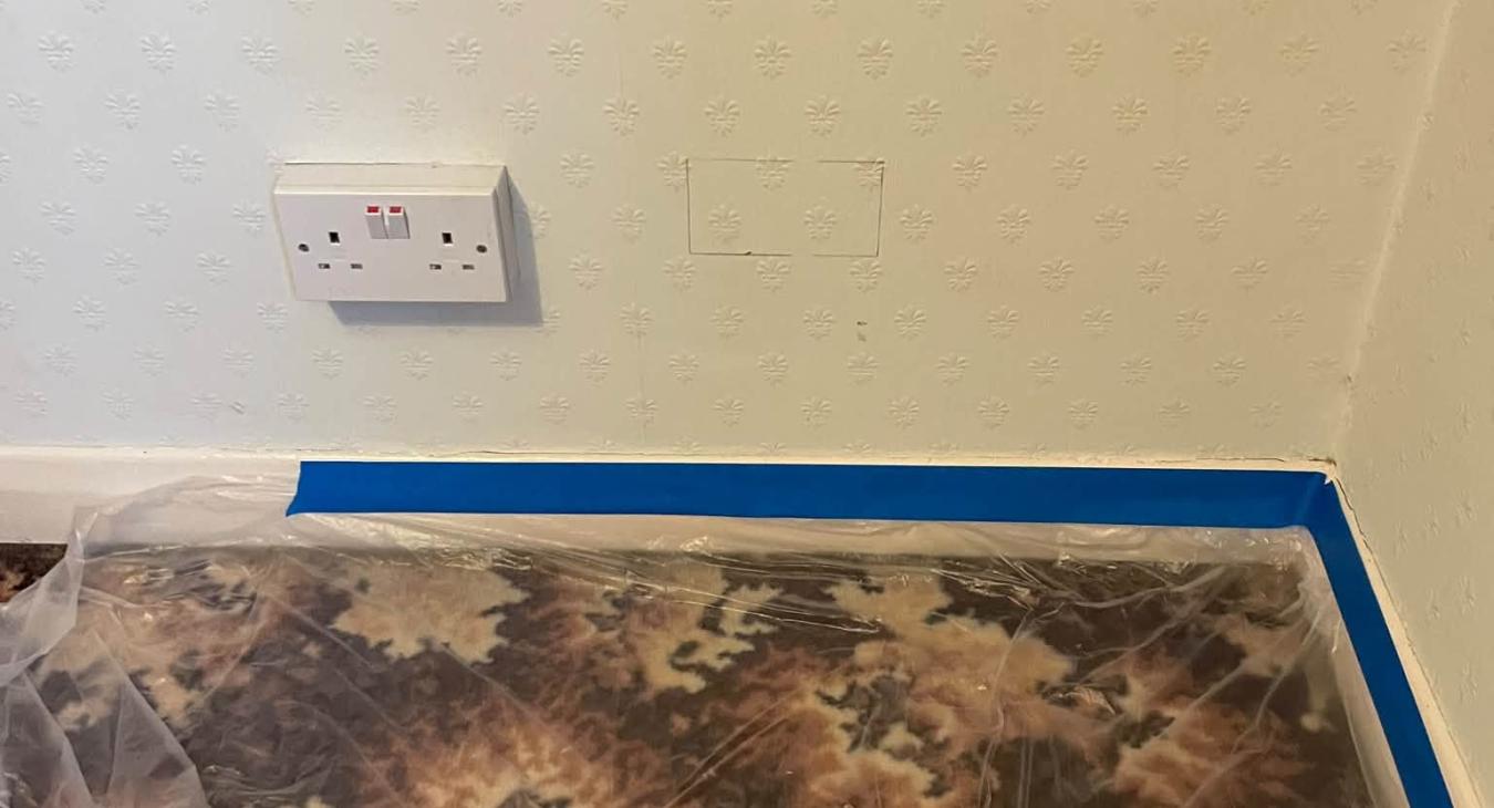Rewire in Wokingham