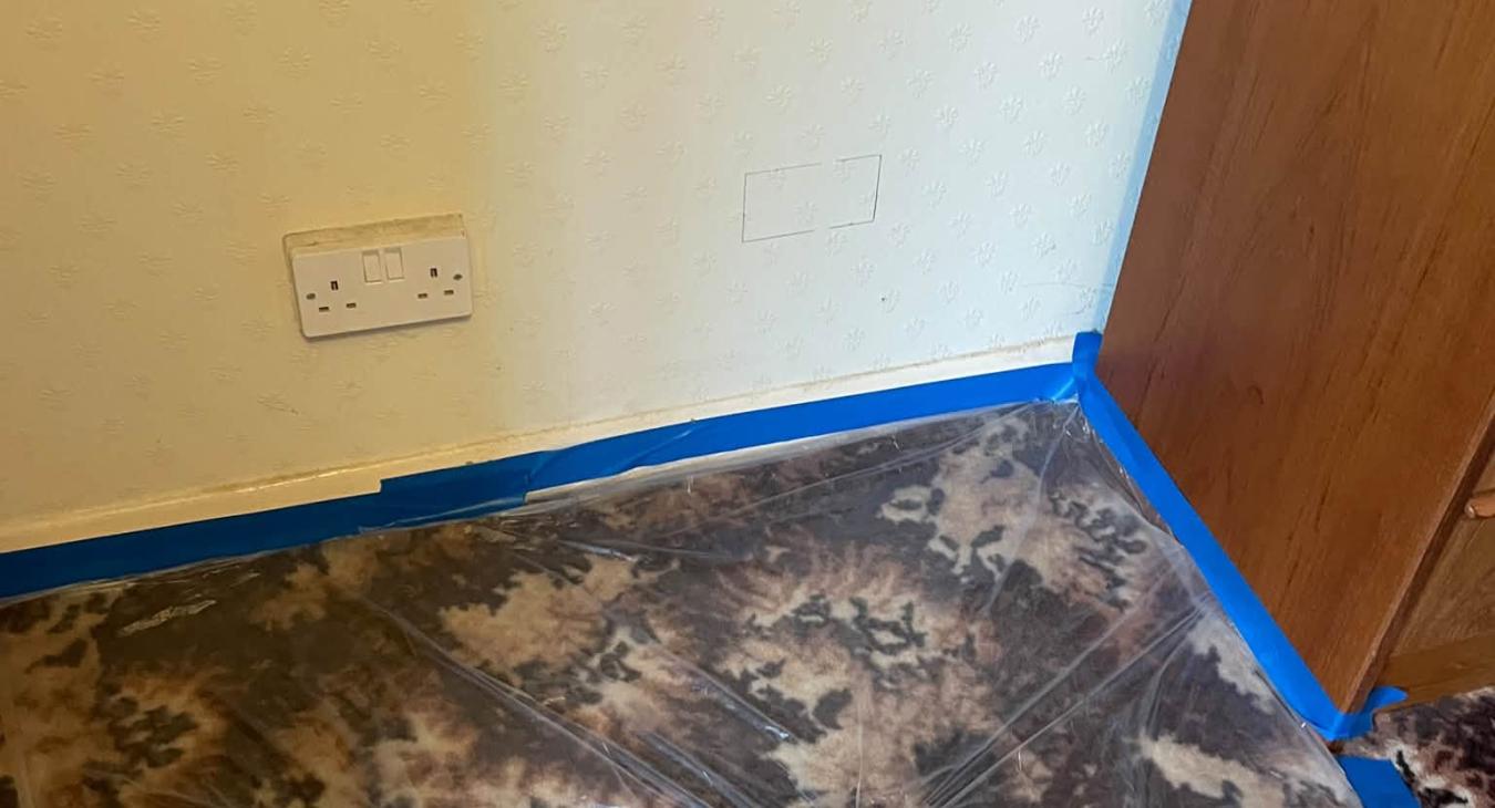Rewire in Wokingham